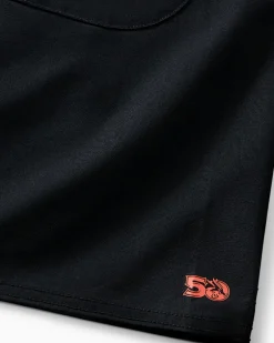 Converse Pantaloni E Shorts<x Dungeons & Dragons Shorts Nero Converse