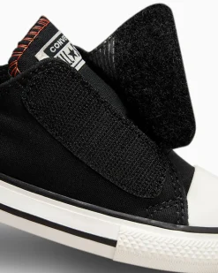 Converse Modelli Bassi|Facile Da Indossare E Togliere<x Dungeons & Dragons Chuck Taylor All Star One Strap Nero/Rosso/Bianco