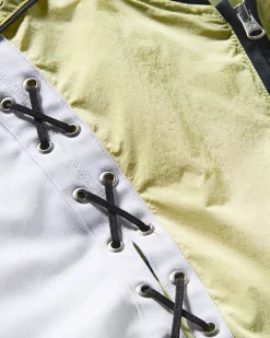 Converse Maglie E T-Shirt|Giacche E Felpe<x Feng Chen Wang Jacket Giallo lime chiaro