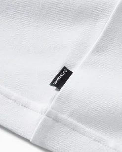 Converse Maglie E T-Shirt<x Feng Chen Wang T-Shirt Bianco