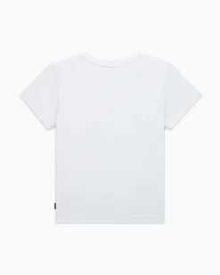 Converse Maglie E T-Shirt<x Feng Chen Wang T-Shirt Bianco