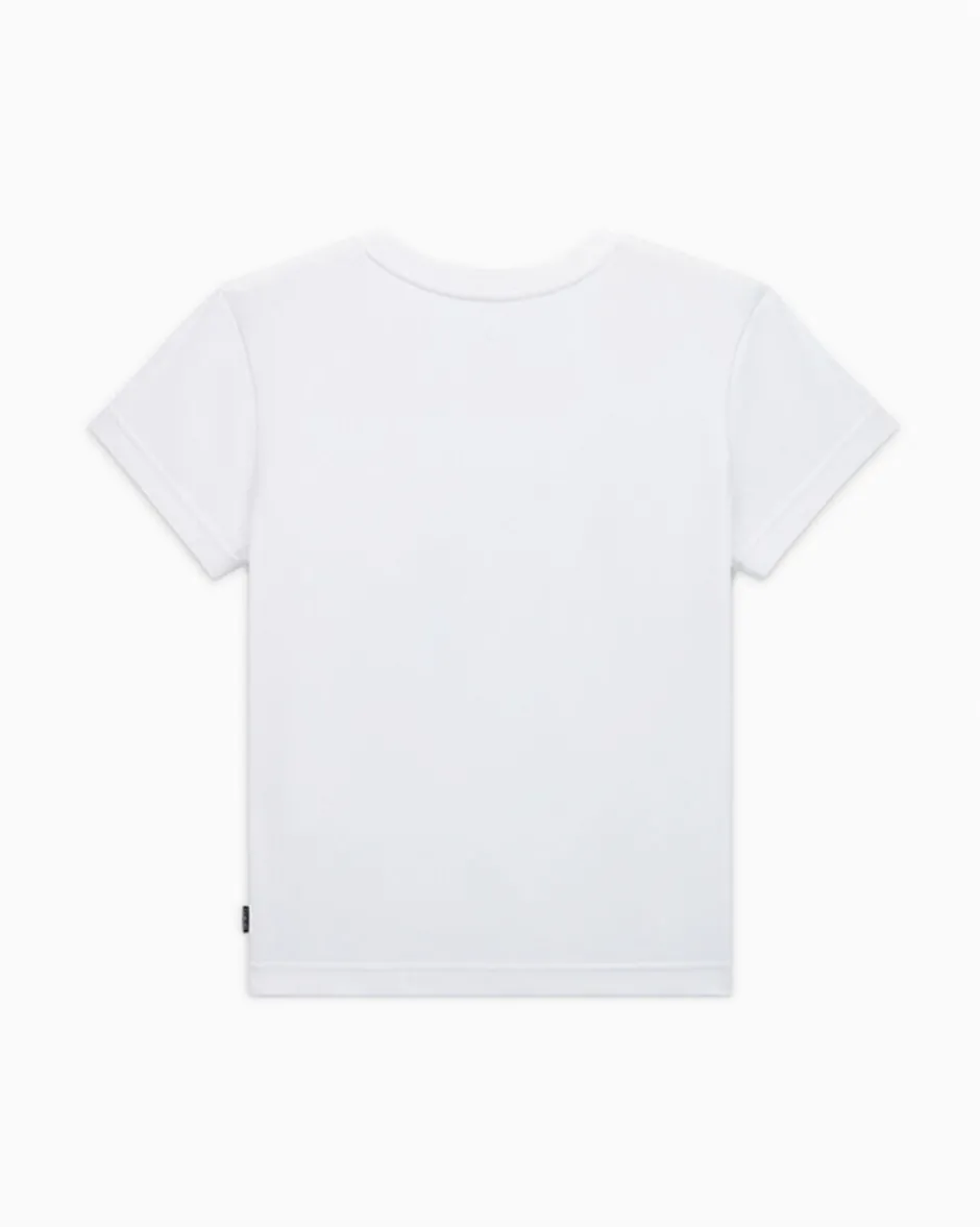 Converse Maglie E T-Shirt<x Feng Chen Wang T-Shirt Bianco