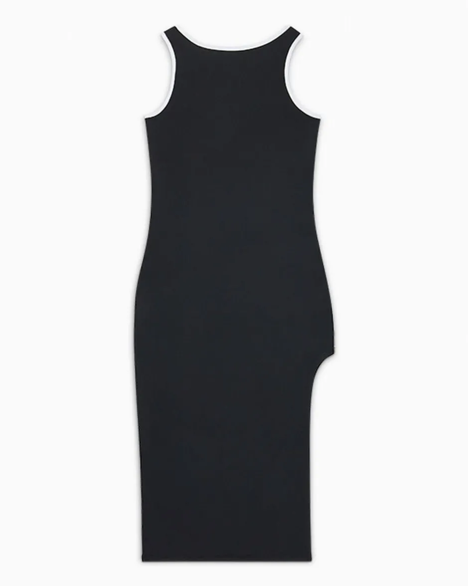 Converse Maglie E T-Shirt<x Feng Chen Wang Dress Nero Converse