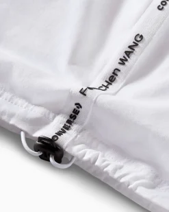 Converse Pantaloni E Shorts<x Feng Chen Wang Cargo Pant Bianco