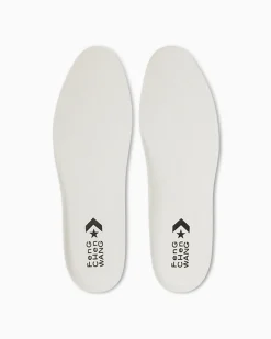 Converse Modelli Bassi|Modelli Bassi<x Feng Chen Wang 2-in-1 Chuck 70 Nero/Egret/Nero