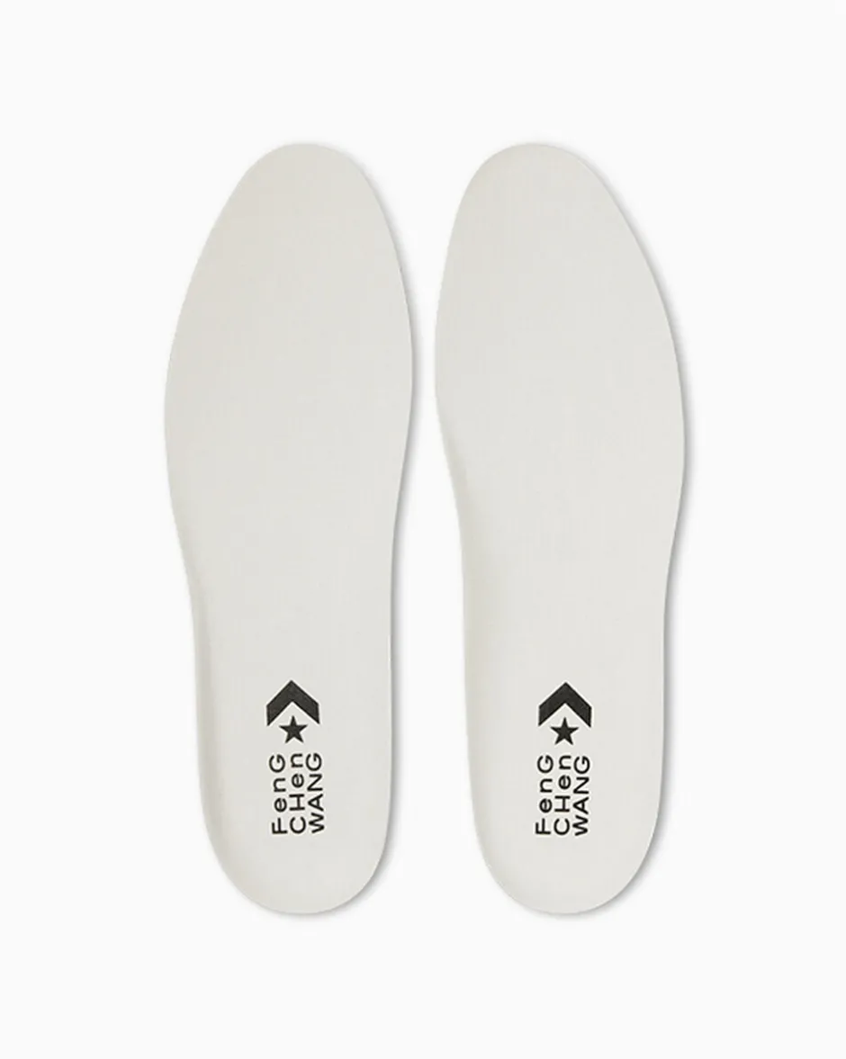 Converse Modelli Bassi|Modelli Bassi<x Feng Chen Wang 2-in-1 Chuck 70 Nero/Egret/Nero