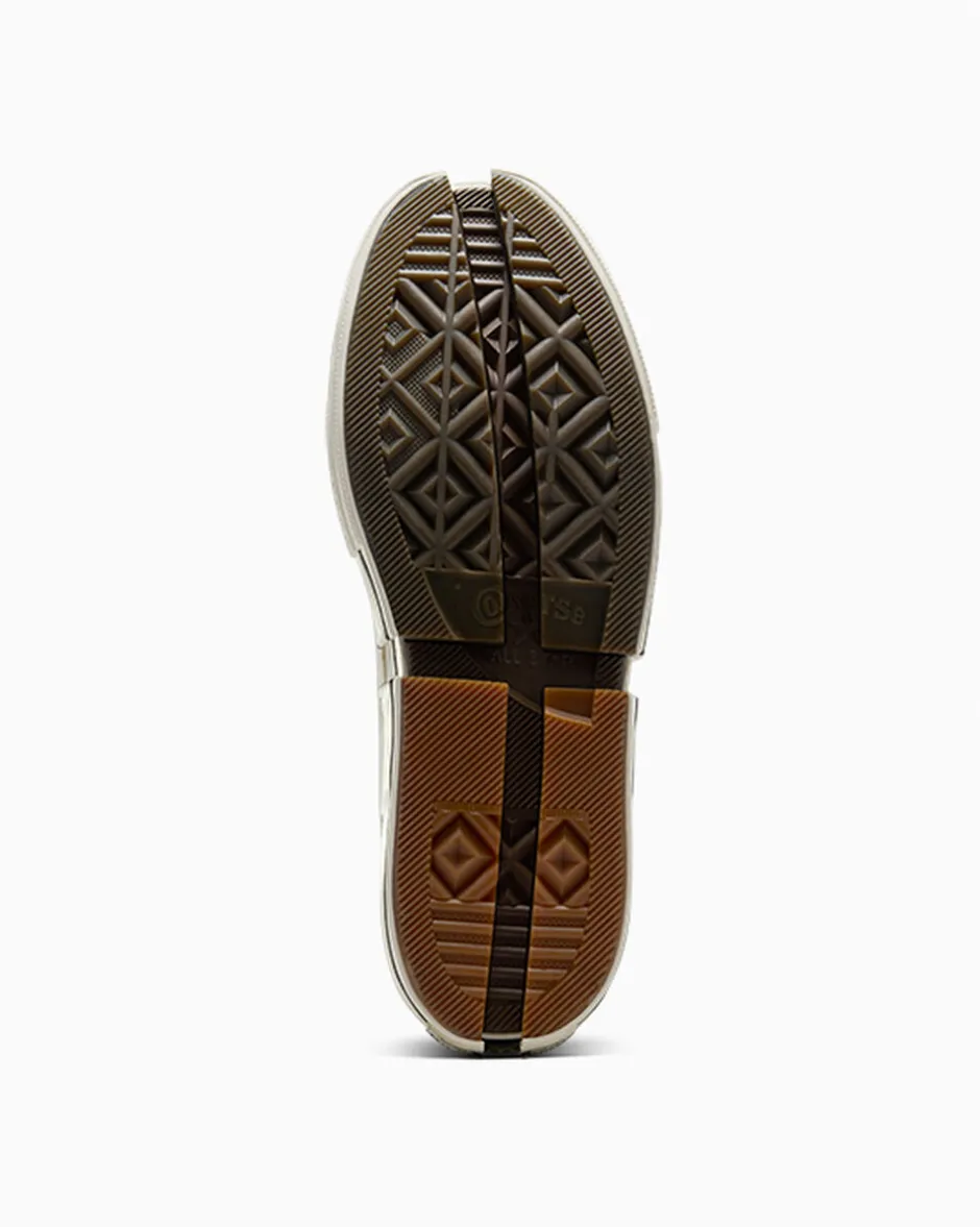 Converse Modelli Bassi|Modelli Bassi<x Feng Chen Wang 2-in-1 Chuck 70 Nero/Egret/Nero