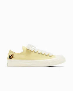 Converse Modelli Bassi|Modelli Bassi<x GOLF le FLEUR* Darryl Chuck 70 Lemon Meringue/Multi