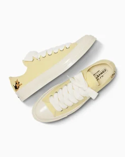 Converse Modelli Bassi|Modelli Bassi<x GOLF le FLEUR* Darryl Chuck 70 Lemon Meringue/Multi