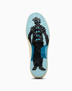 Converse Modelli Bassi|Modelli Bassi<x GOLF le FLEUR* Darryl Chuck 70 Lemon Meringue/Multi