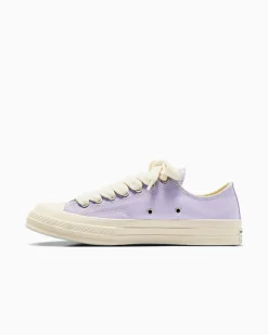 Converse Modelli Bassi|Modelli Bassi<x GOLF le FLEUR* Darryl Chuck 70 Orchid Petal/Multi