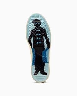 Converse Modelli Bassi<x GOLF le FLEUR* Darryl Chuck 70 Rose Quartz/Antique White