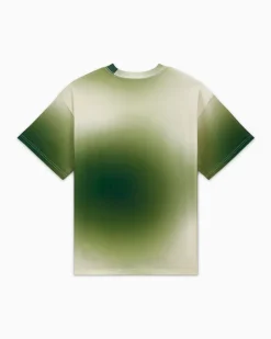 Converse Maglie E T-Shirt|Maglie E T-Shirt<x LFC Away Kit T-Shirt Divisa Away sfumata