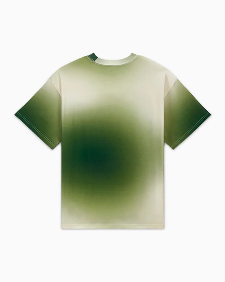 Converse Maglie E T-Shirt|Maglie E T-Shirt<x LFC Away Kit T-Shirt Divisa Away sfumata