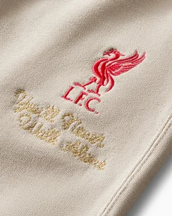 Converse Pantaloni E Shorts|Pantaloni E Shorts<x LFC Jogger Pants Melange Oat Milk