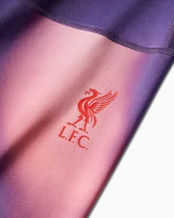 Converse Pantaloni E Shorts<x LFC Leggings Fenicottero da giardino sfumato