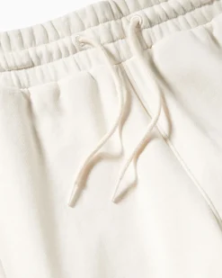 Converse Pantaloni E Shorts<x LFC Taped Jogger Converse Egret