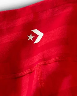 Converse Pantaloni E Shorts|Pantaloni E Shorts<x Liverpool FC Bike Shorts Pomodoro