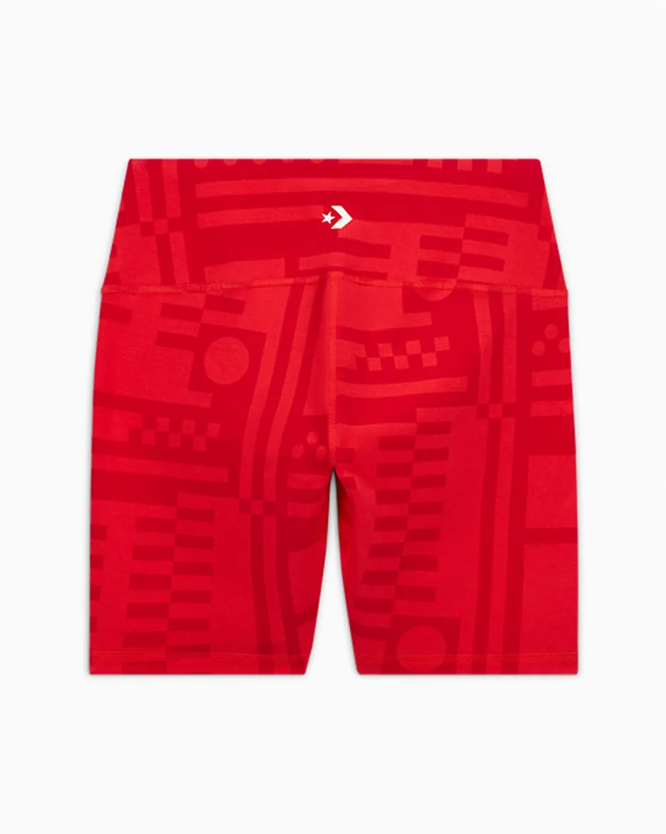 Converse Pantaloni E Shorts|Pantaloni E Shorts<x Liverpool FC Bike Shorts Pomodoro