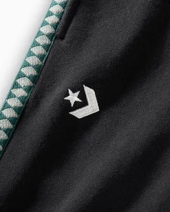 Converse Pantaloni E Shorts|Pantaloni E Shorts<x Liverpool FC Liver Bird Fleece Pants Nero Converse