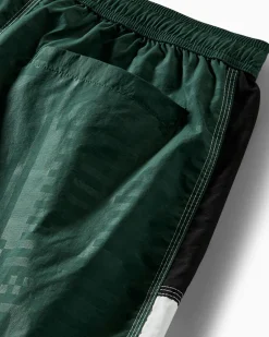 Converse Pantaloni E Shorts|Pantaloni E Shorts<x Liverpool FC Wind Shorts Verde foresta