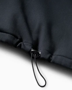 Converse Giacche E Felpe<x Martine Ali Hoodie Nero Converse