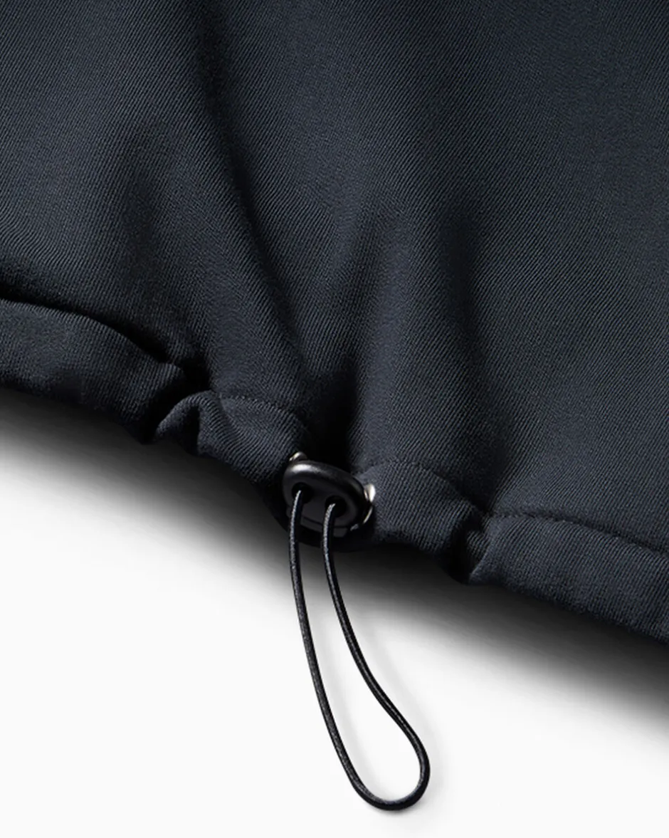 Converse Giacche E Felpe<x Martine Ali Hoodie Nero Converse