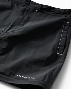 Converse Pantaloni E Shorts<x Martine Ali Skirt Nero Converse