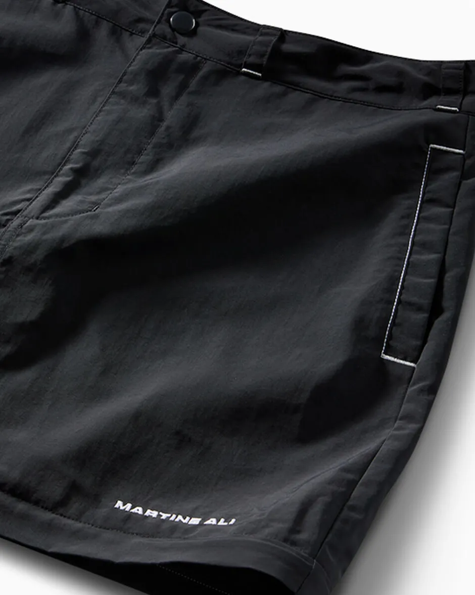 Converse Pantaloni E Shorts<x Martine Ali Skirt Nero Converse