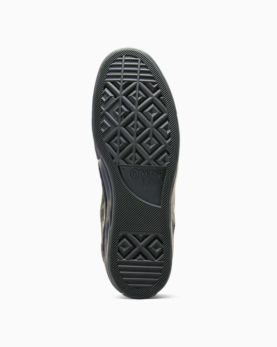 Converse Modelli Alti<x Patta Chuck 70 Marquis Nero/Grigio minerale/Rosin