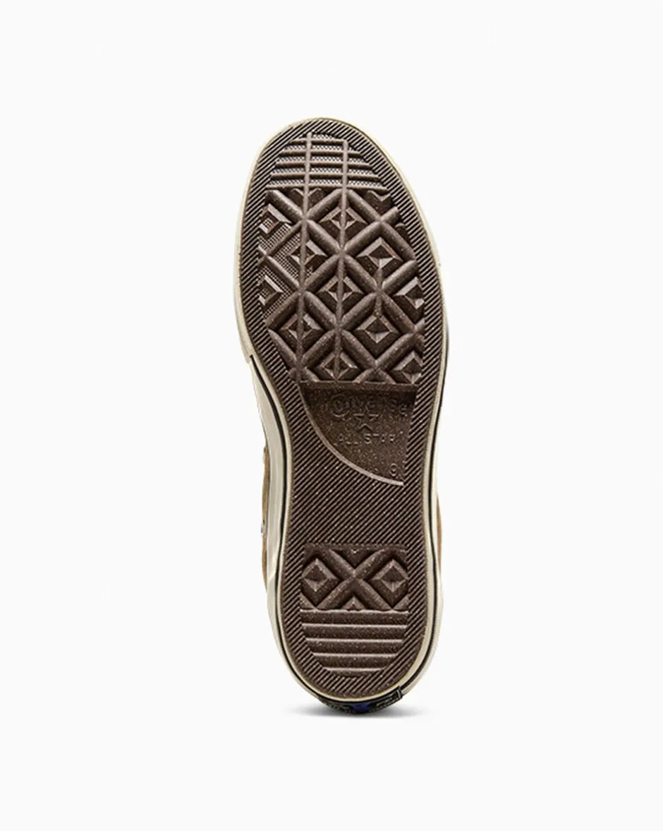 Converse Modelli Alti|Modelli Alti<x Sky High Farm Workwear Chuck 70 Marrone/Egret