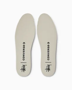 Converse Modelli Alti<x Stüssy Chuck 70 Azzurro cielo