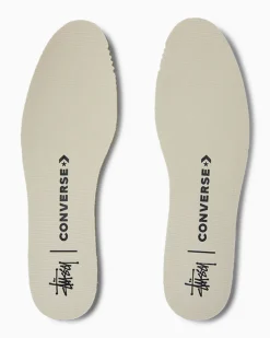 Converse Modelli Bassi<x Stüssy Chuck 70 Rosso papavero