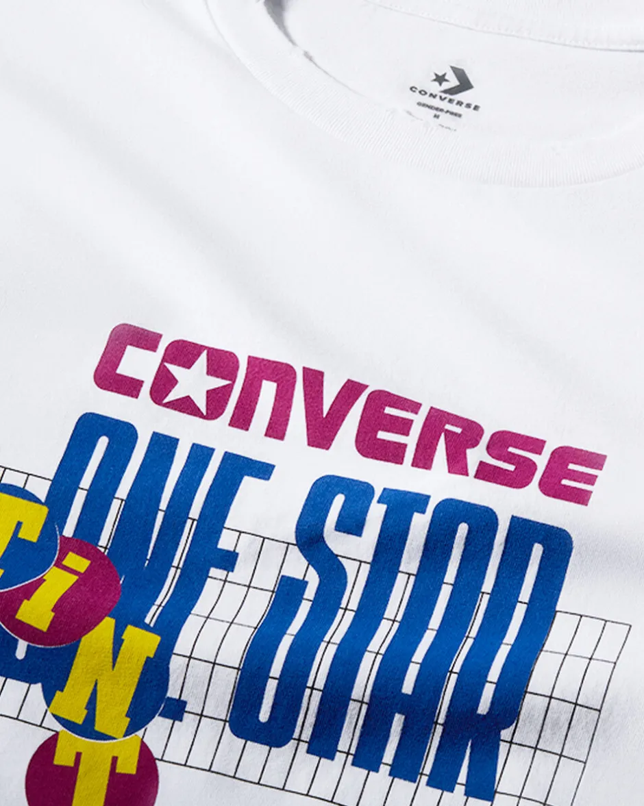 Converse Modelli Con Platform|Modelli Con Platform<x thisisneverthat Vintage T-Shirt red