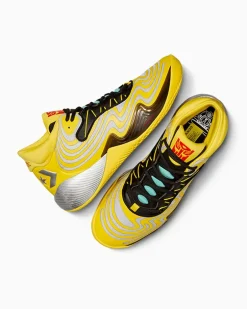 Converse Ragazzo|Guida Alle Misure Per Bambini<x Transformers All Star BB Shift CX zebra