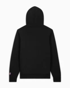 Converse Giacche E Felpe|Maglie E T-Shirt<x Transformers Hoodie Converse Black