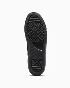 Converse Modelli Bassi<x UNDEFEATED One Star Academy Pro Nero/Nero/Egret