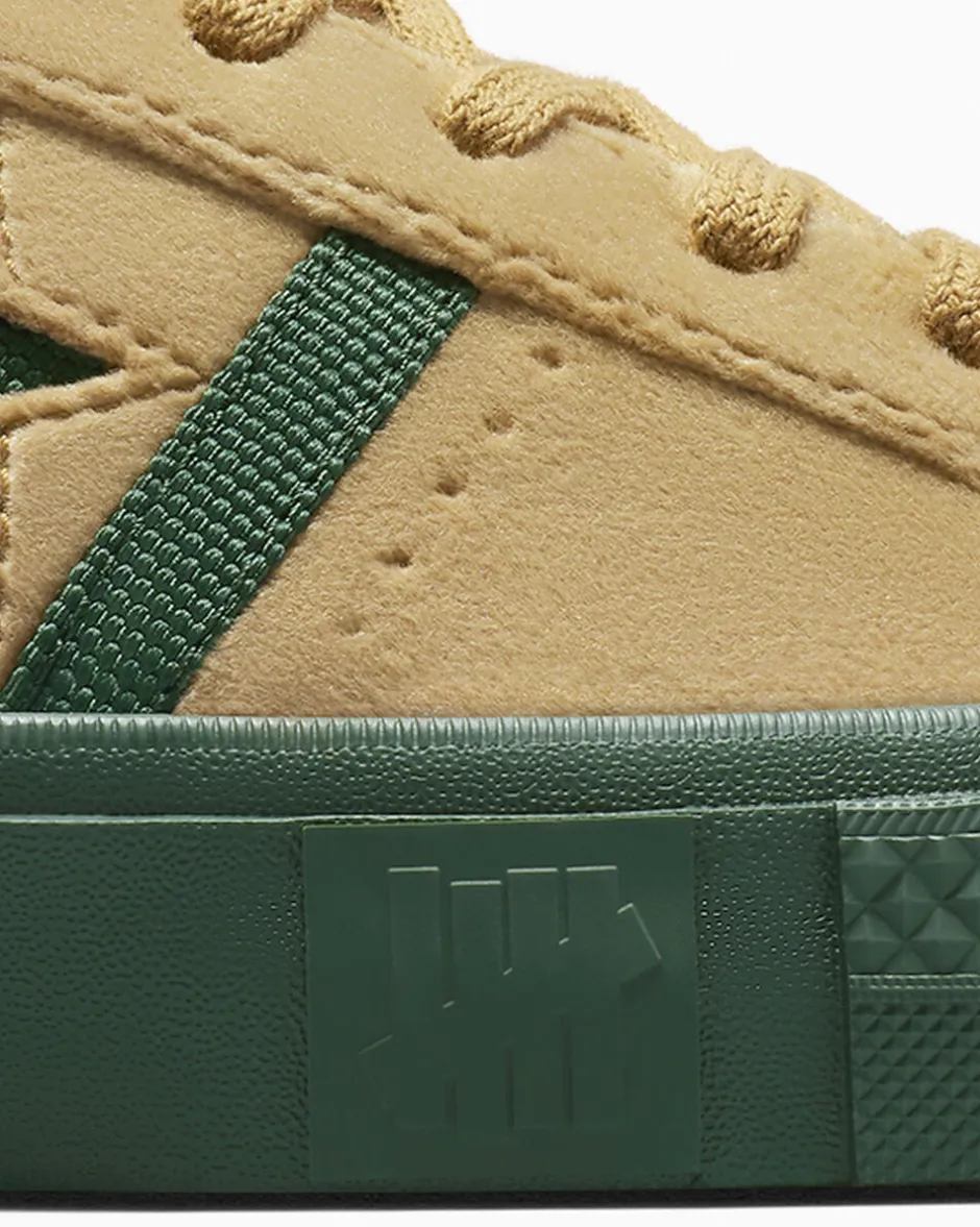 Converse Modelli Bassi|Modelli Con Platform<x UNDEFEATED One Star Academy Pro blank canvas