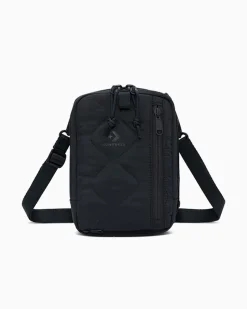 Converse Tutti Gli Accessori|Tutti Gli Accessori<Convertible Crossbody Bag Nero Converse