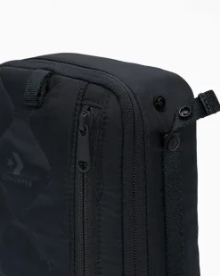 Converse Tutti Gli Accessori|Tutti Gli Accessori<Convertible Crossbody Bag Nero Converse