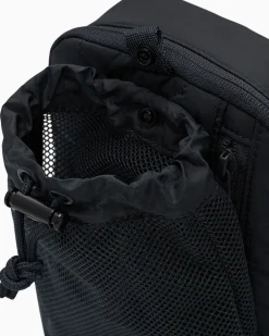 Converse Tutti Gli Accessori|Tutti Gli Accessori<Convertible Crossbody Bag Nero Converse