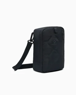 Converse Tutti Gli Accessori|Tutti Gli Accessori<Convertible Crossbody Bag Nero Converse