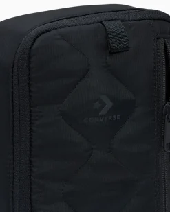 Converse Tutti Gli Accessori|Tutti Gli Accessori<Convertible Crossbody Bag Nero Converse