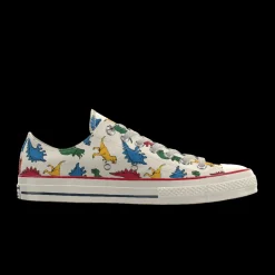Converse Modelli Bassi|Modelli Bassi<Custom Chuck 70 Vintage Canvas By You blank canvas