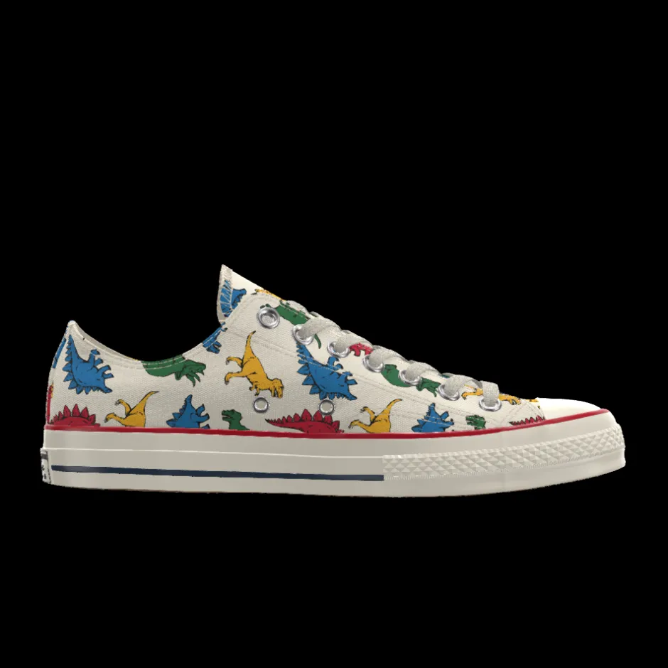 Converse Modelli Bassi|Modelli Bassi<Custom Chuck 70 Vintage Canvas By You blank canvas