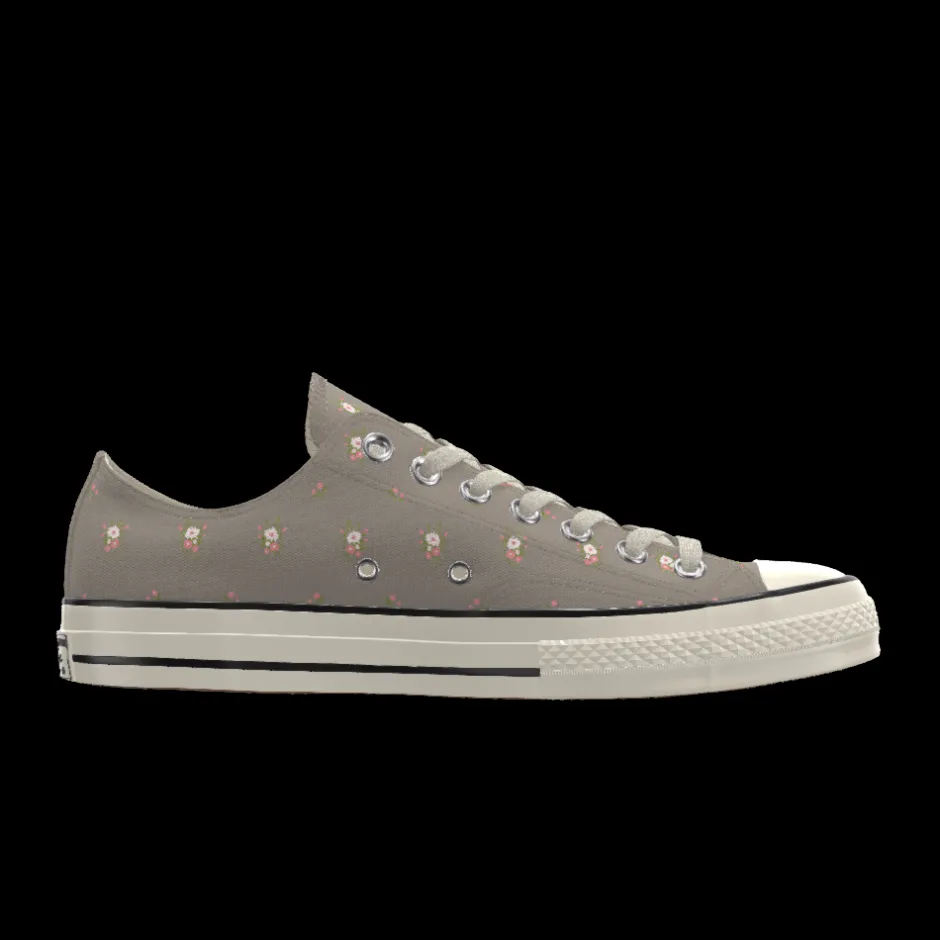 Converse Modelli Bassi|Modelli Bassi<Custom Chuck 70 Vintage Canvas By You blank canvas