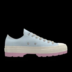 Converse Modelli Bassi|Modelli Bassi<Custom Chuck 70 Vintage Canvas By You blank canvas