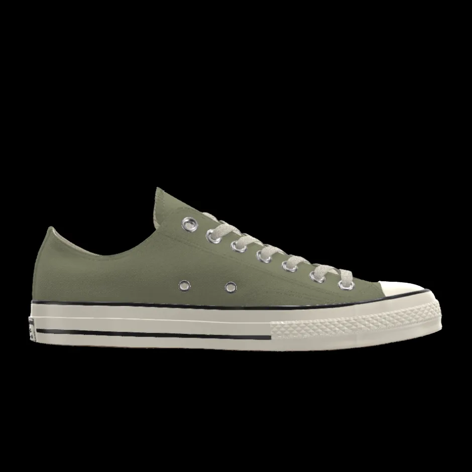 Converse Modelli Bassi|Modelli Bassi<Custom Chuck 70 Vintage Canvas By You blank canvas