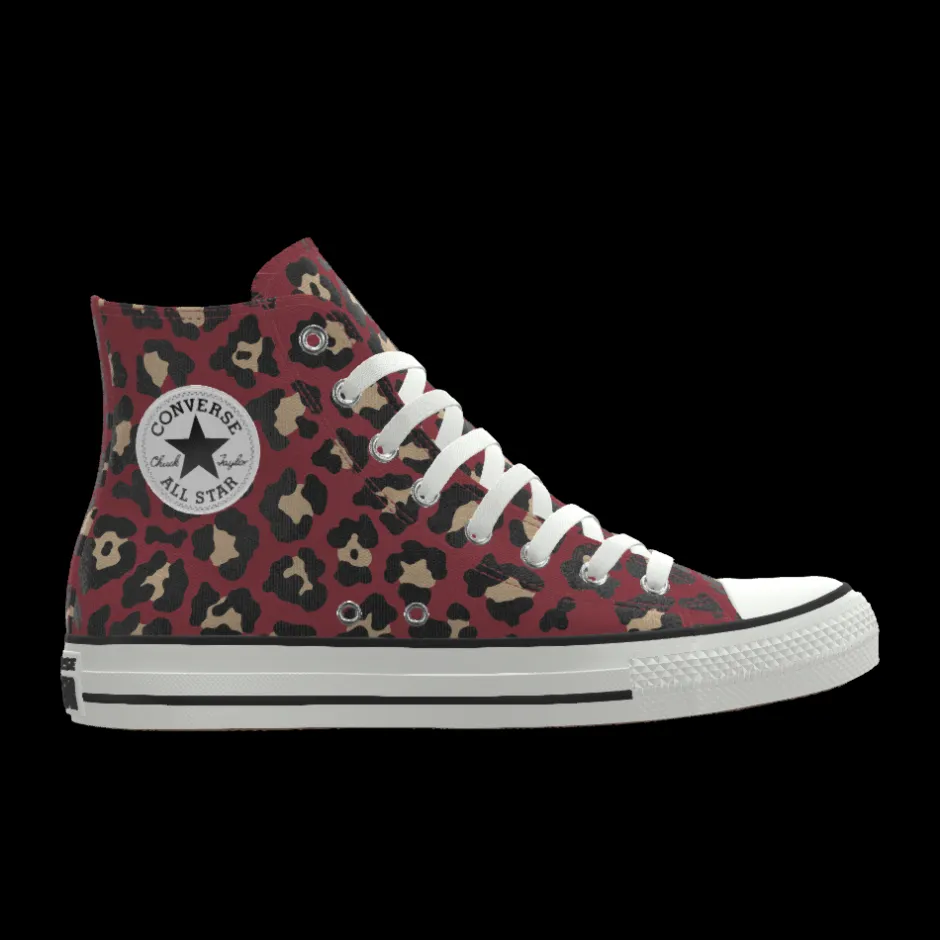 Converse Modelli Alti|Modelli Bassi<Custom Chuck Taylor All Star By You utility