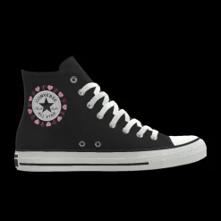 Converse Modelli Alti|Modelli Bassi<Custom Chuck Taylor All Star By You utility